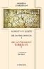 Der Gottesdienst der Kirche. De divinis officiis. Tl.2