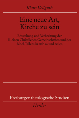 Eine neue Art, Kirche zu sein