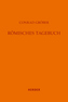 Conrad Gröber, Römisches Tagebuch