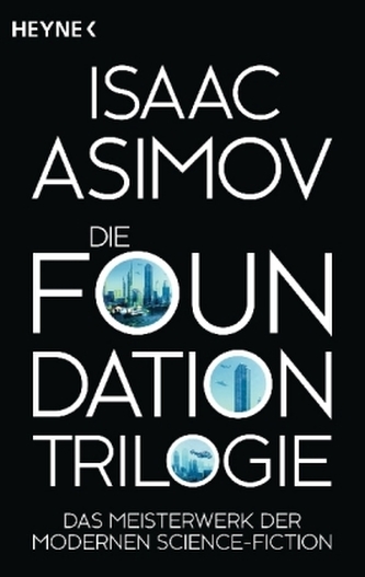 Die Foundation-Trilogie