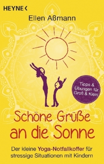 Schöne Grüße an die Sonne