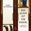 Das Glück ist ein Vogerl, 1 Audio-CD