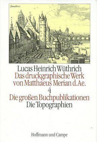 Die großen Buchpublikationen. Tl.2
