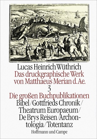 Die großen Buchpublikationen. Tl.1