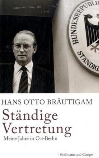 Ständige Vertretung