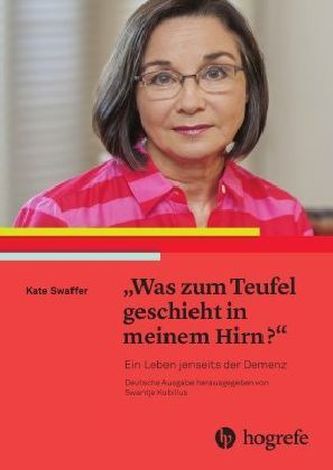 Was zum Teufel geschieht in meinem Hirn?