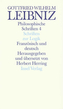 Schriften zur Logik und zur philosophischen Grundlegung von Mathematik und Naturwissenschaft