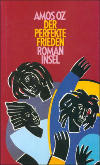 Der perfekte Frieden Der perfekte Frieden