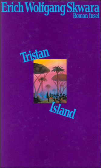 Tristan Island Tristan Island