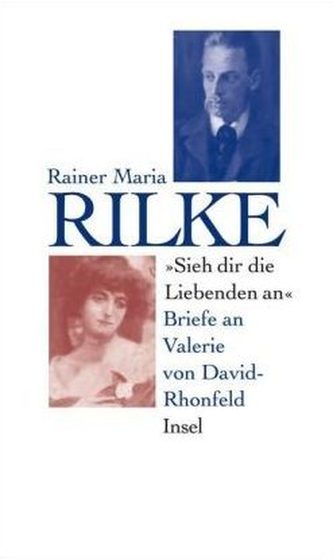 'Sieh dir die Liebenden an'