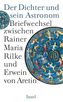 Der Dichter und sein Astronom