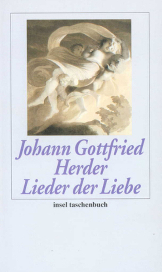 Lieder der Liebe