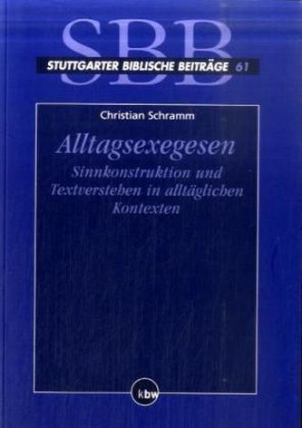 Alltagsexegesen