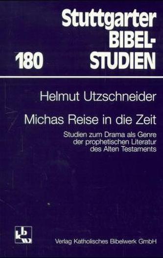 Michas Reise in die Zeit