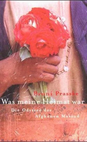 Was meine Heimat war