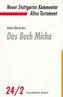 Das Buch Micha