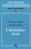 Erster Korintherbrief