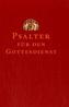 Psalter für den Gottesdienst