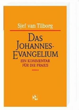 Das Johannes-Evangelium