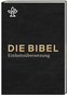 Die Bibel. Einheitsübersetzung, kompakt, schwarz