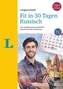 Langenscheidt Fit in 30 Tagen - Russisch - Buch, 2 Audio-CDs, Audio-Wortschatztrainer auf MP3-CD