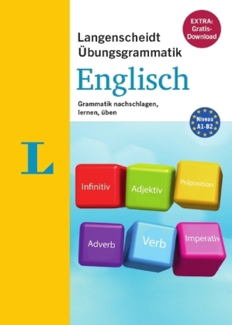 Langenscheidt Übungsgrammatik Englisch Langenscheidt Übungsgrammatik Englisch