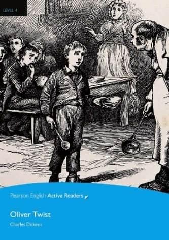 Oliver Twist - Buch mit CD-ROM Oliver Twist - Buch mit CD-ROM