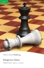 Dangerous Game - Buch mit MP3-Audio-CD