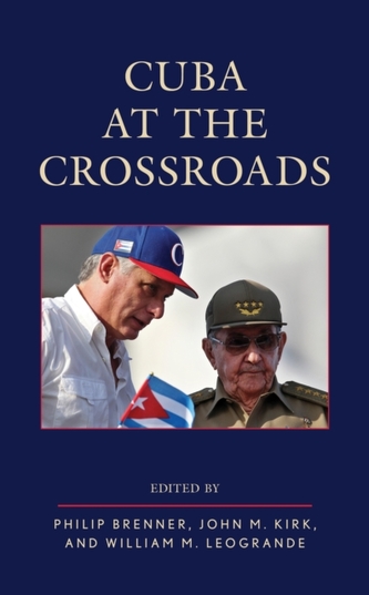 Cuba at the Crossroads