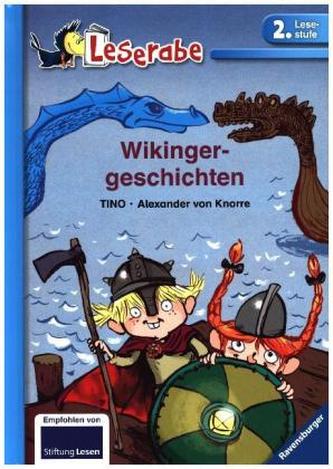Wikingergeschichten