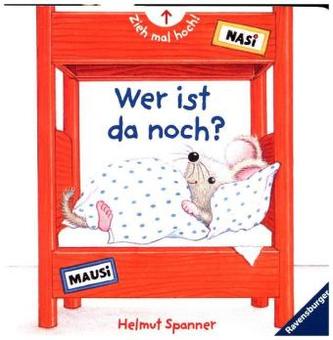 Wer ist da noch?