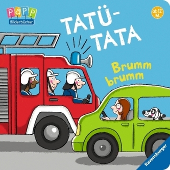 Tatütata, Brumm brumm
