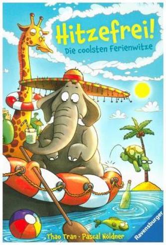 Hitzefrei!