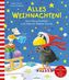 Der kleine Rabe Socke: Alles Weihnachten!