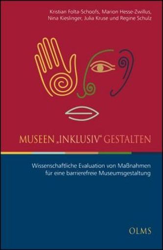 Museen inklusiv gestalten