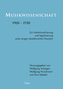 Musikwissenschaft 1900-1930