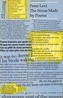 Noise Made by Poems