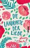 Die Landkarte der Liebe