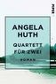 Quartett für zwei