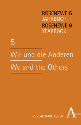 Wir und die Anderen / We and the Others Wir und die Anderen / We and the Others