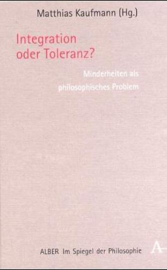 Integration oder Toleranz?