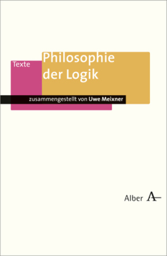 Philosophie der Logik Philosophie der Logik