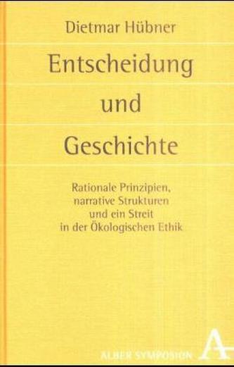 Entscheidung und Geschichte