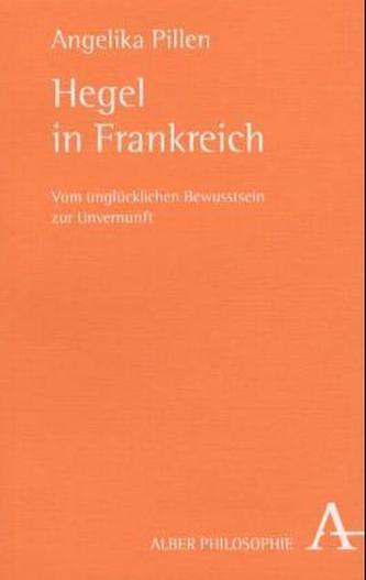 Hegel in Frankreich
