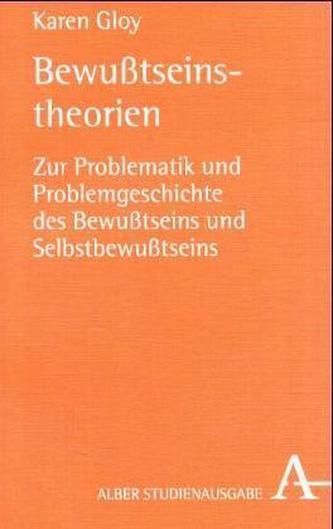 Bewußtseinstheorien