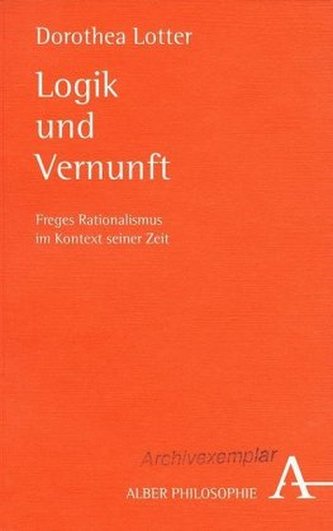 Logik und Vernunft