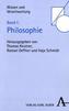 Philosophie