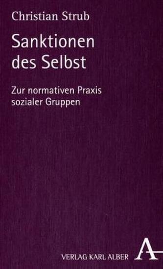 Sanktionen des Selbst Sanktionen des Selbst