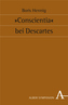 'Conscientia' bei Descartes