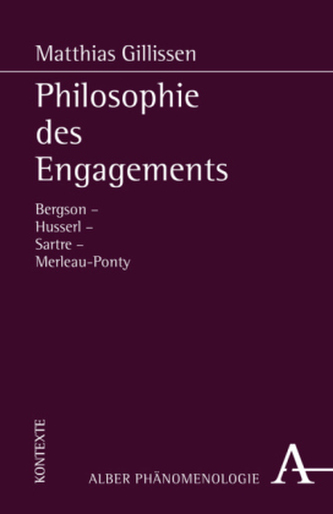 Philosophie des Engagements Philosophie des Engagements